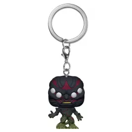 Брелок Funko POP! Pocket Keychain. Eternals: Kro картинка 347434 - МосИгра